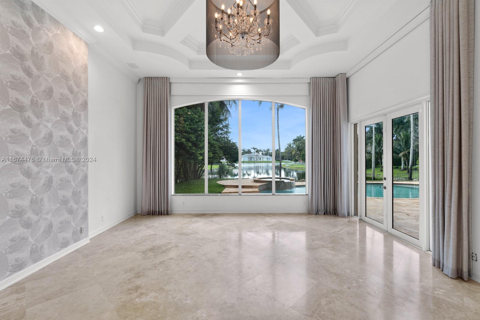 KAPOK GROVE ESTATES - Residential