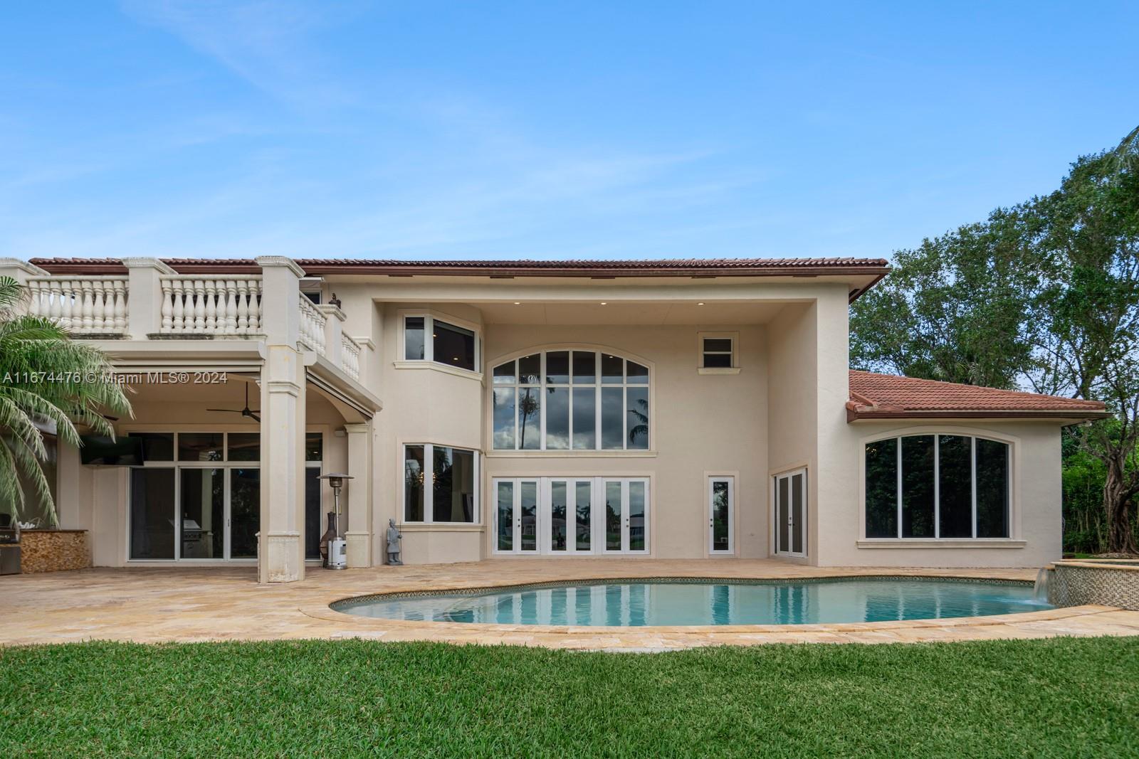 KAPOK GROVE ESTATES - Residential
