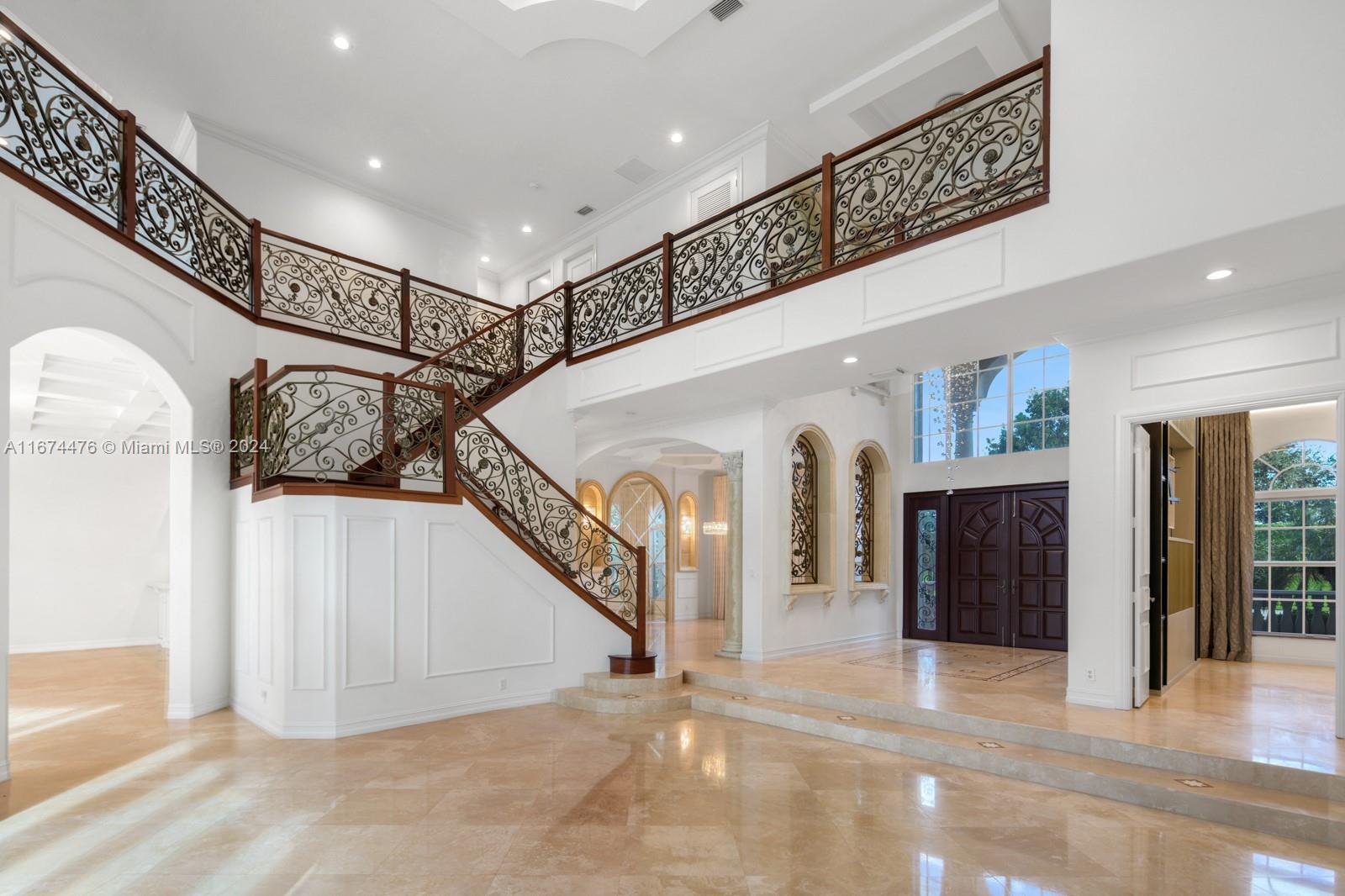 KAPOK GROVE ESTATES - Residential