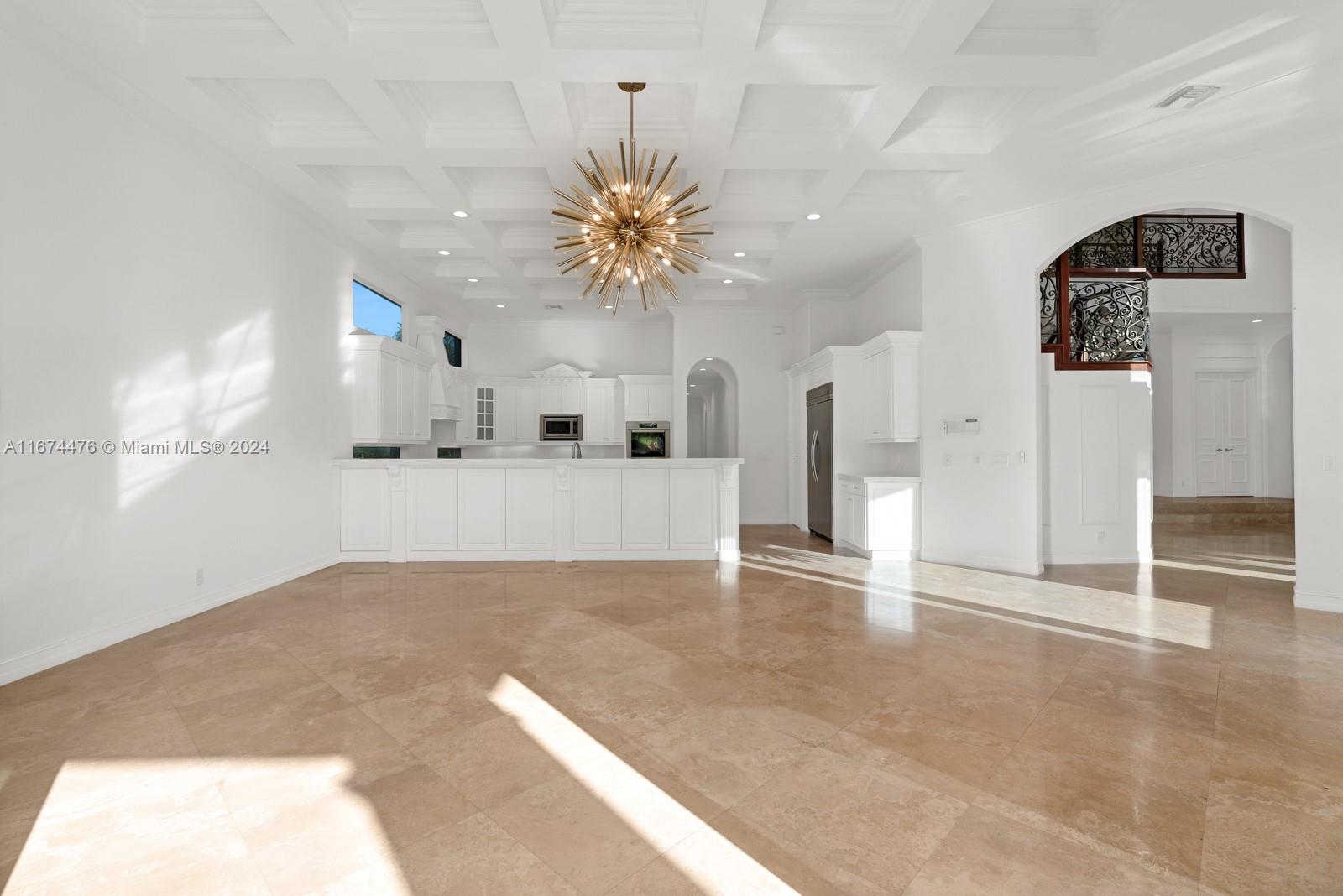 KAPOK GROVE ESTATES - Residential