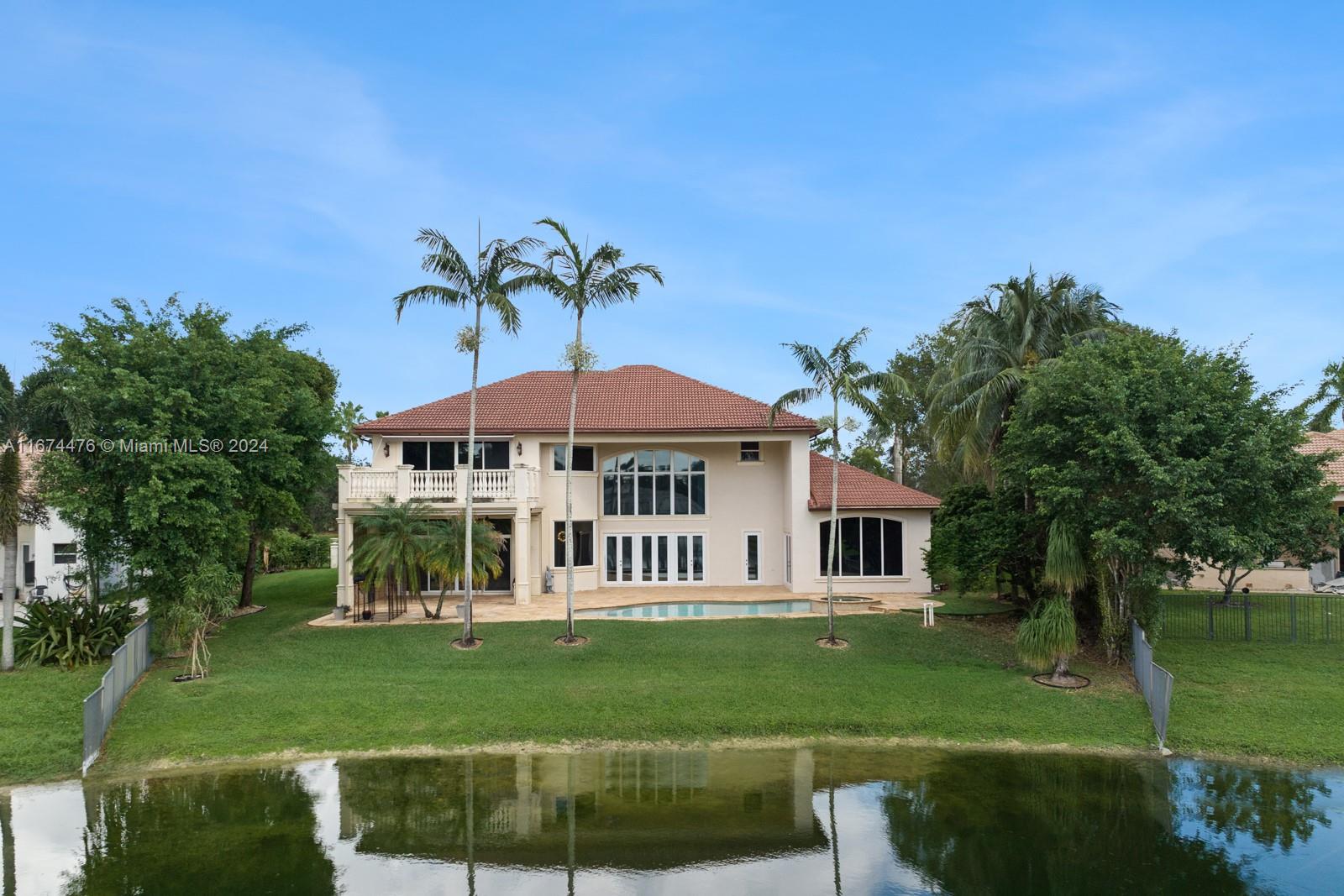 KAPOK GROVE ESTATES - Residential