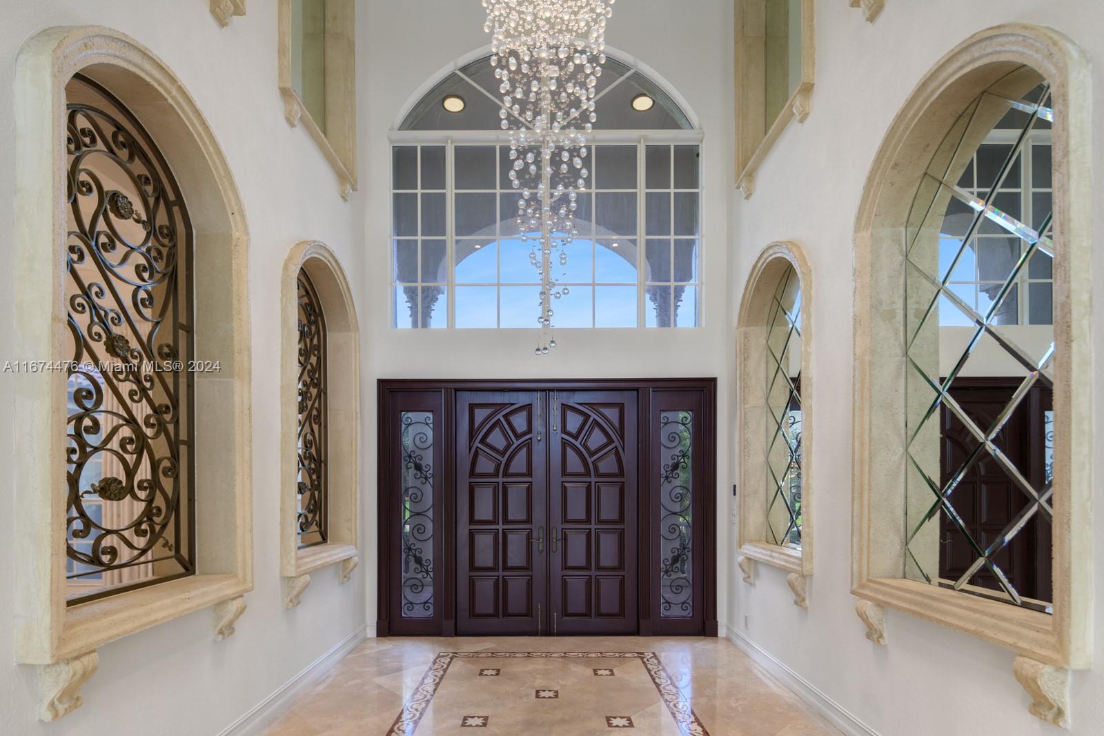 KAPOK GROVE ESTATES - Residential