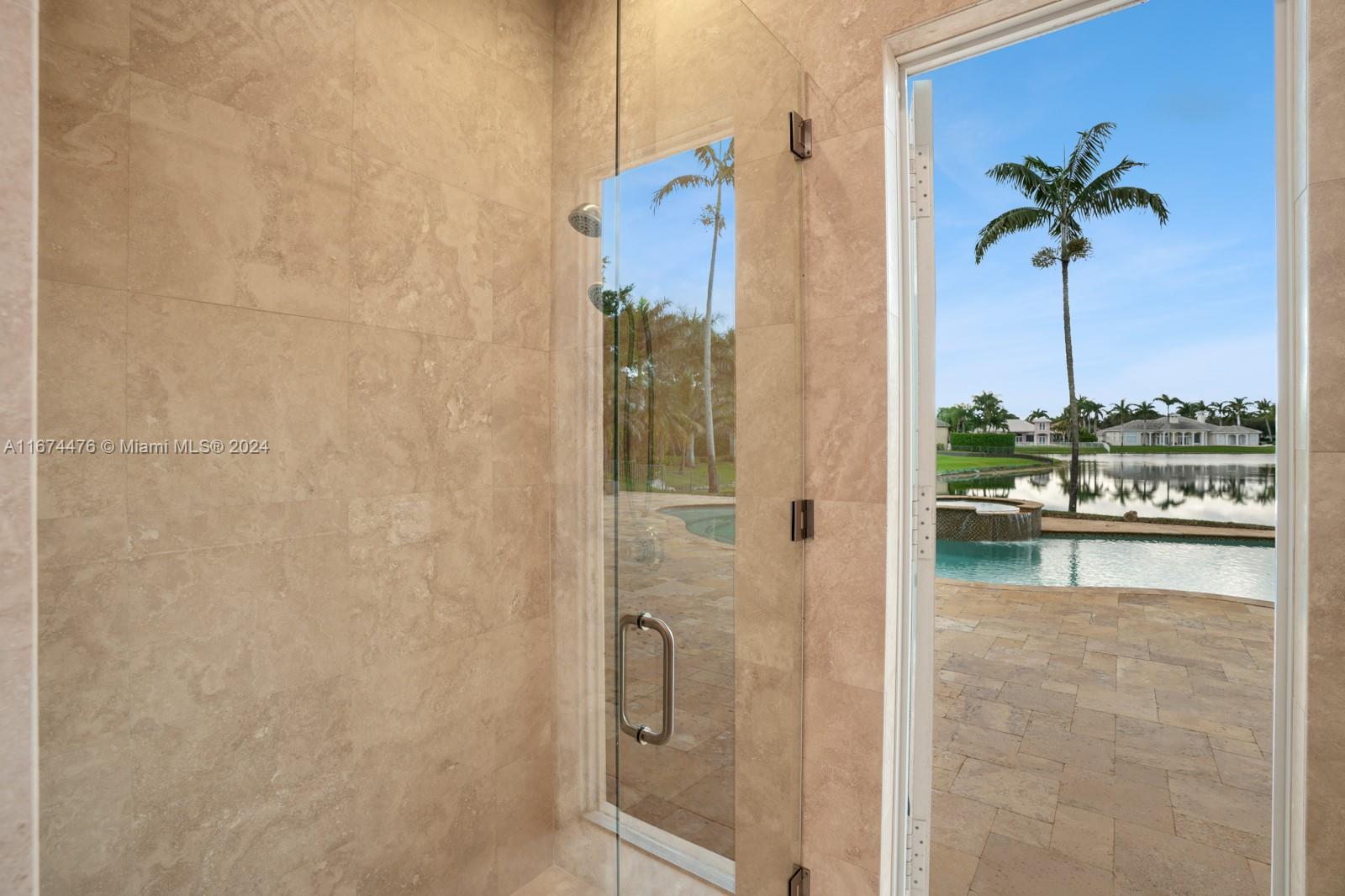 KAPOK GROVE ESTATES - Residential