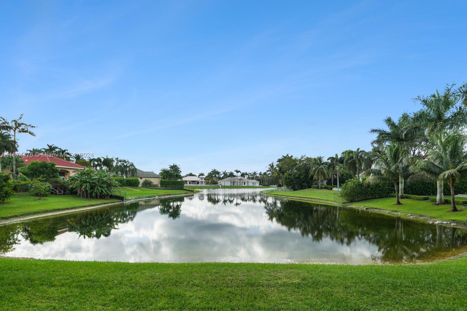 KAPOK GROVE ESTATES - Residential