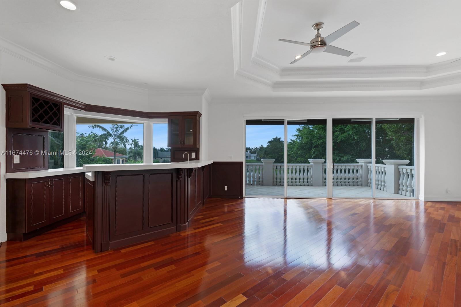 KAPOK GROVE ESTATES - Residential