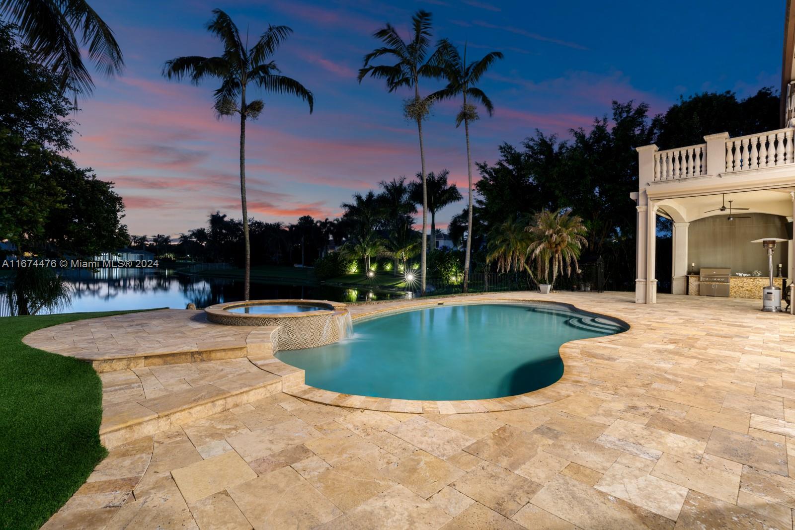 KAPOK GROVE ESTATES - Residential