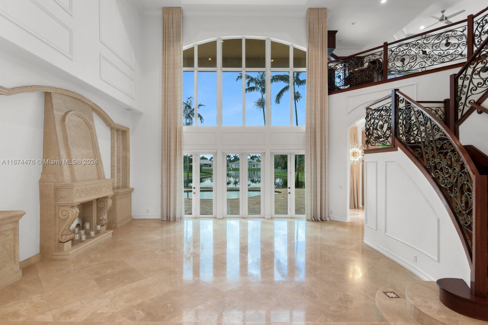 KAPOK GROVE ESTATES - Residential