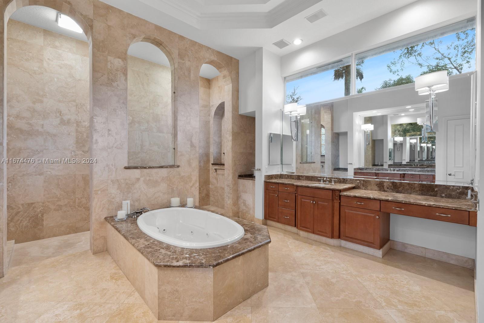 KAPOK GROVE ESTATES - Residential