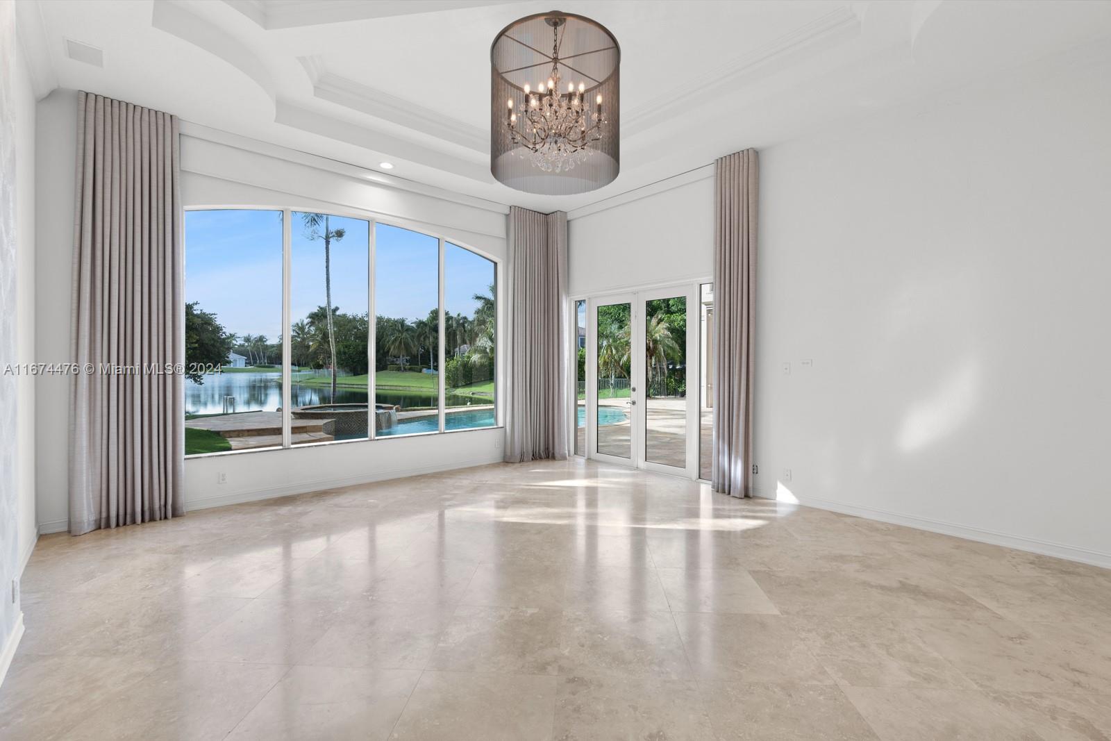 KAPOK GROVE ESTATES - Residential