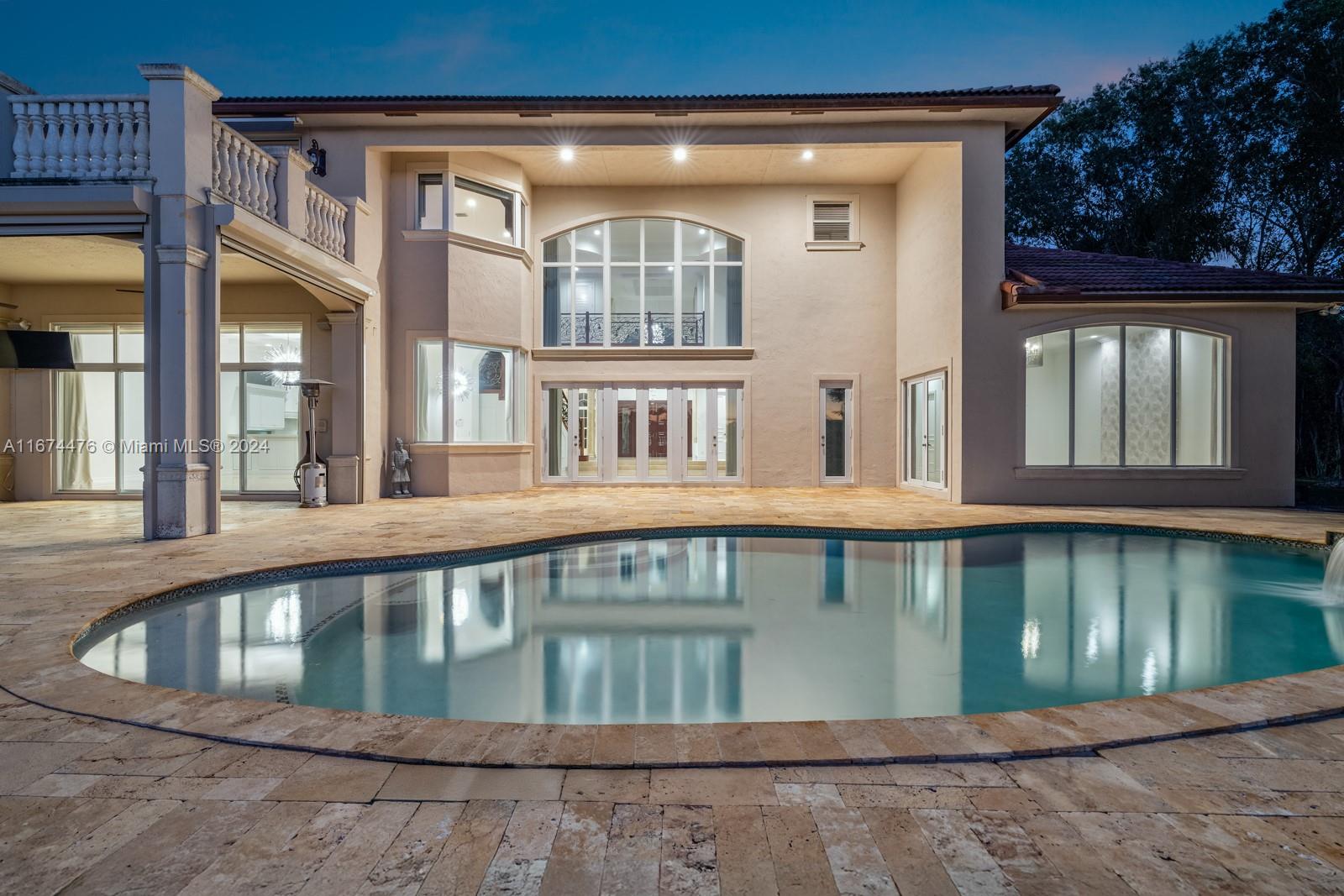 KAPOK GROVE ESTATES - Residential
