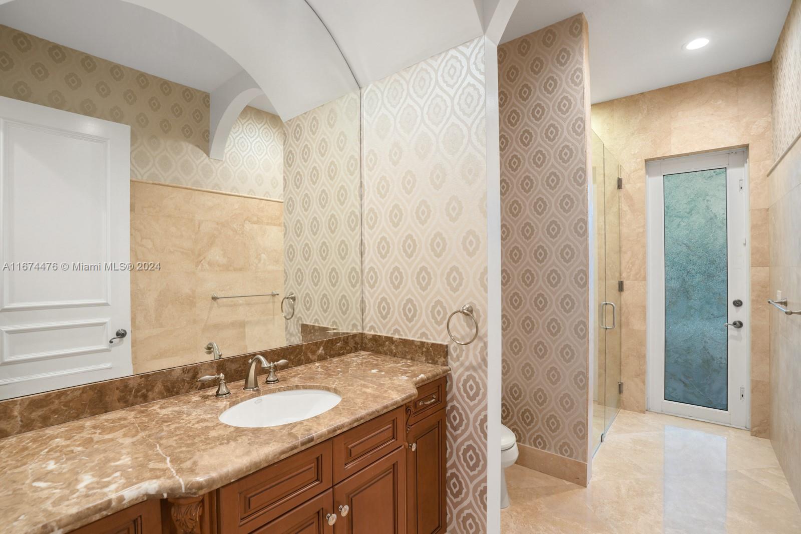 KAPOK GROVE ESTATES - Residential