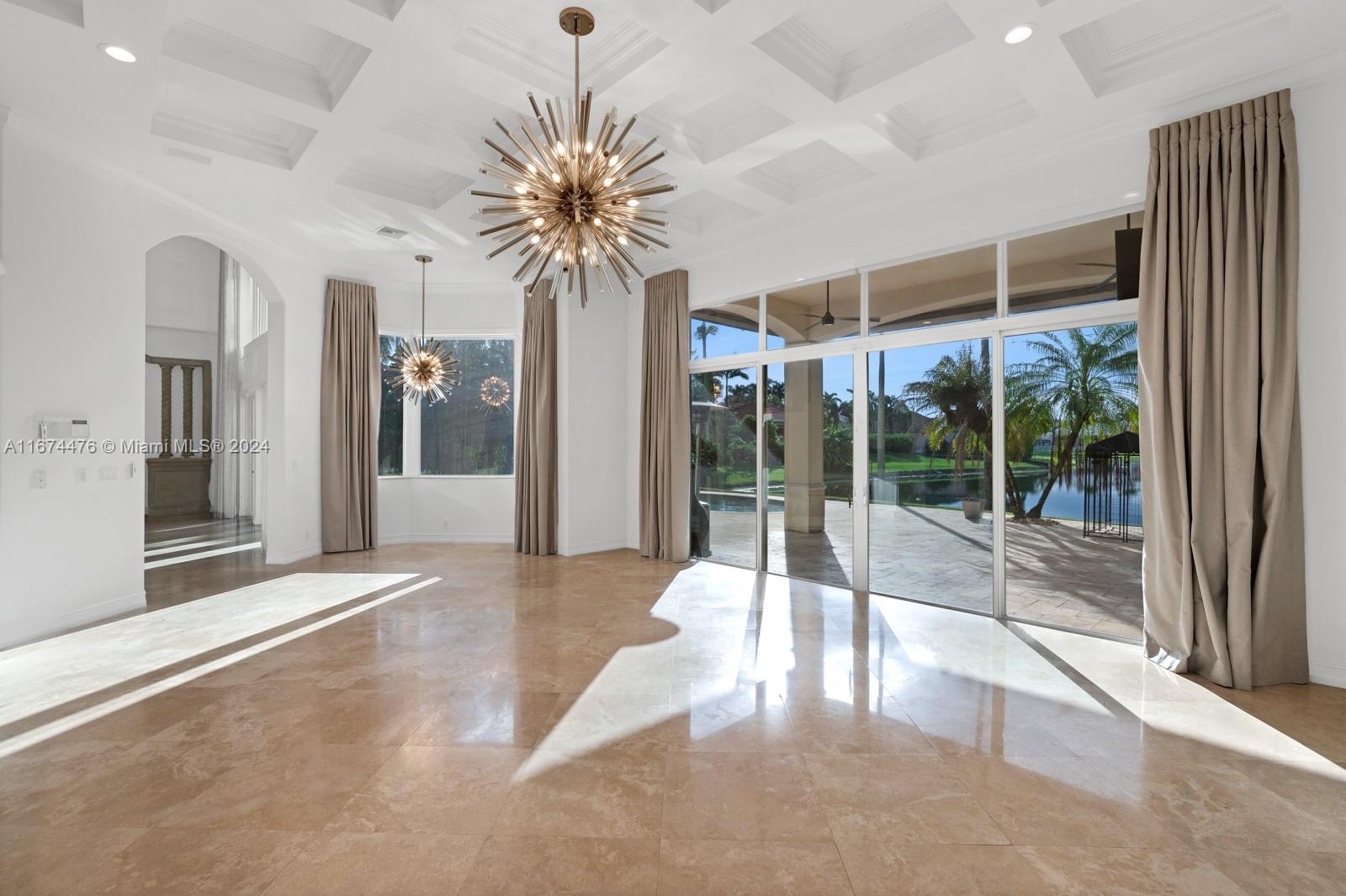 KAPOK GROVE ESTATES - Residential