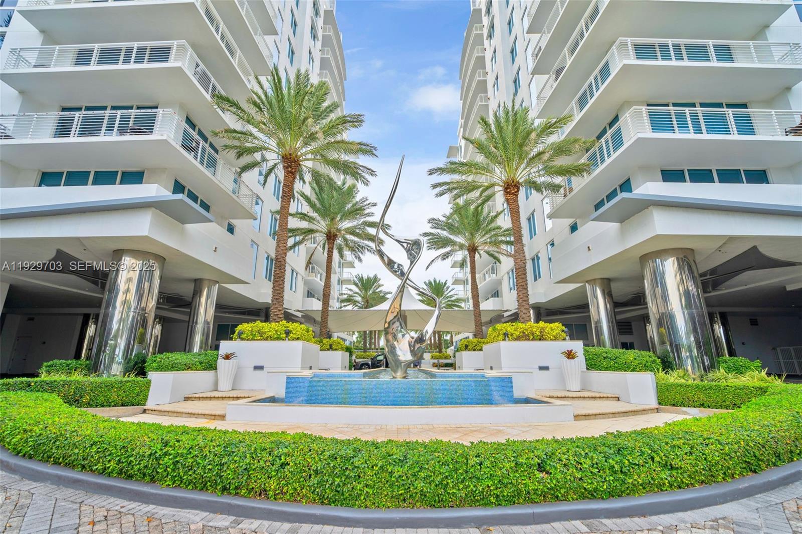 SAPPHIRE FORT LAUDERDALE - Residential Lease