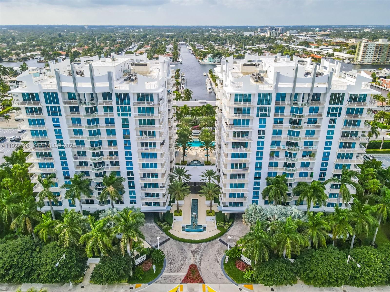 SAPPHIRE FORT LAUDERDALE - Residential Lease