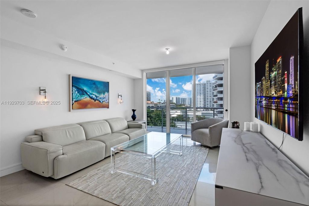 Photo of 2831 N Ocean Blvd #602N, Fort Lauderdale, FL 33308 (MLS # A11929703)