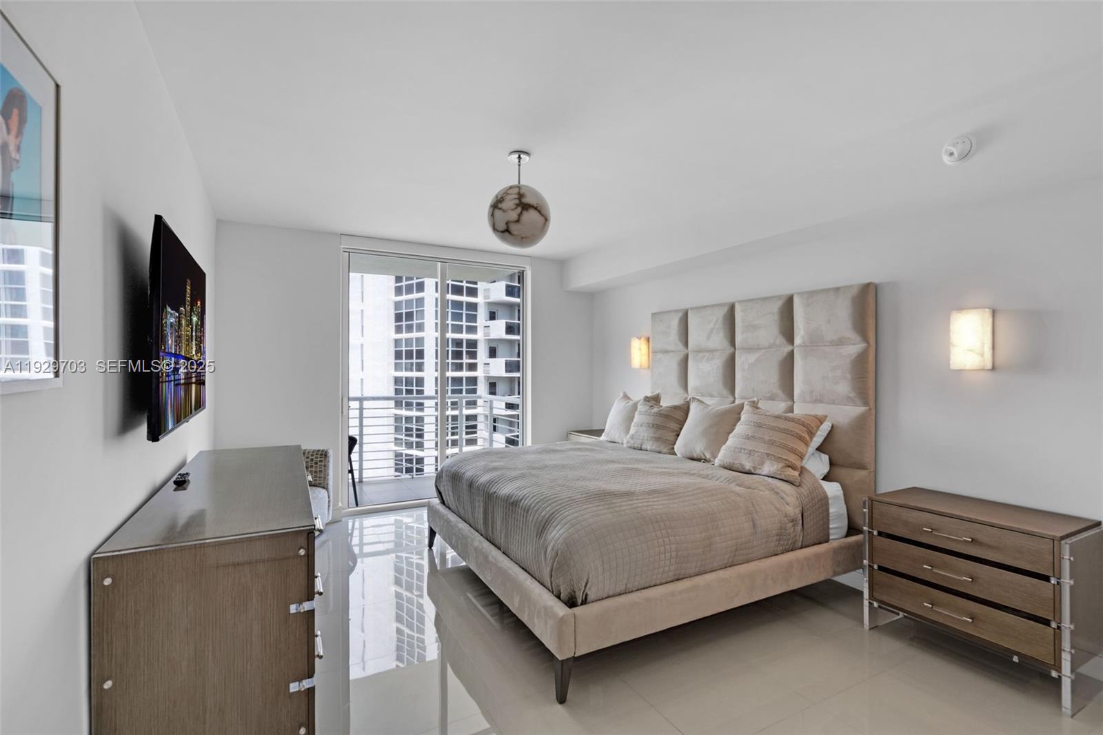 SAPPHIRE FORT LAUDERDALE - Residential Lease