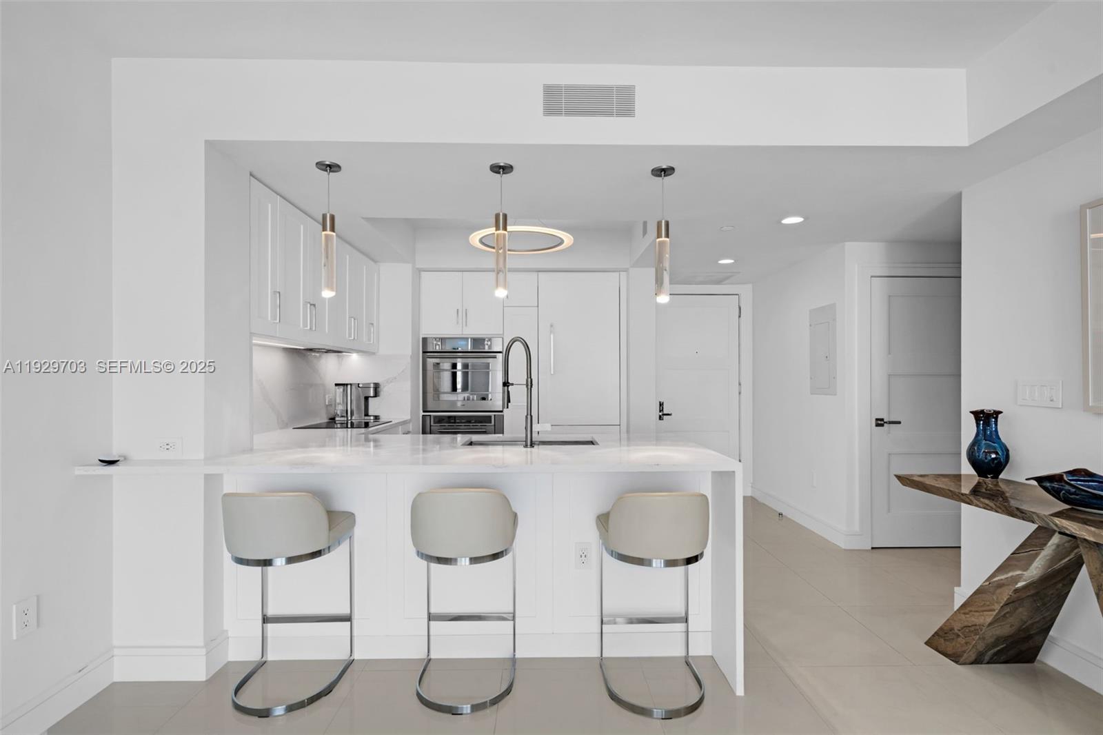 SAPPHIRE FORT LAUDERDALE - Residential Lease