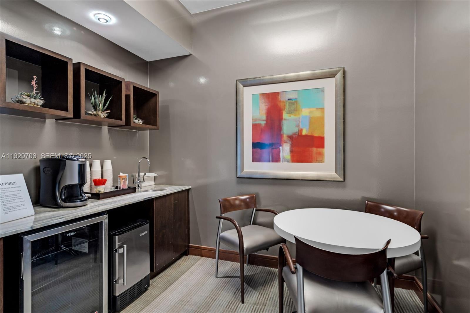 SAPPHIRE FORT LAUDERDALE - Residential Lease