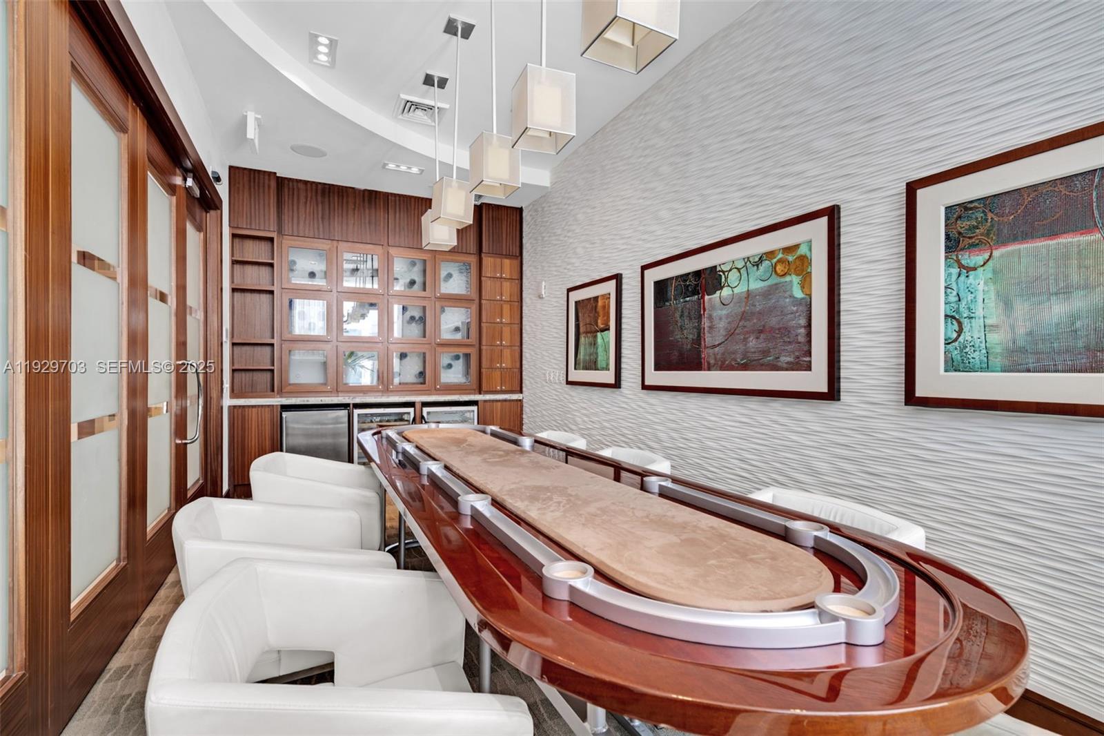 SAPPHIRE FORT LAUDERDALE - Residential Lease