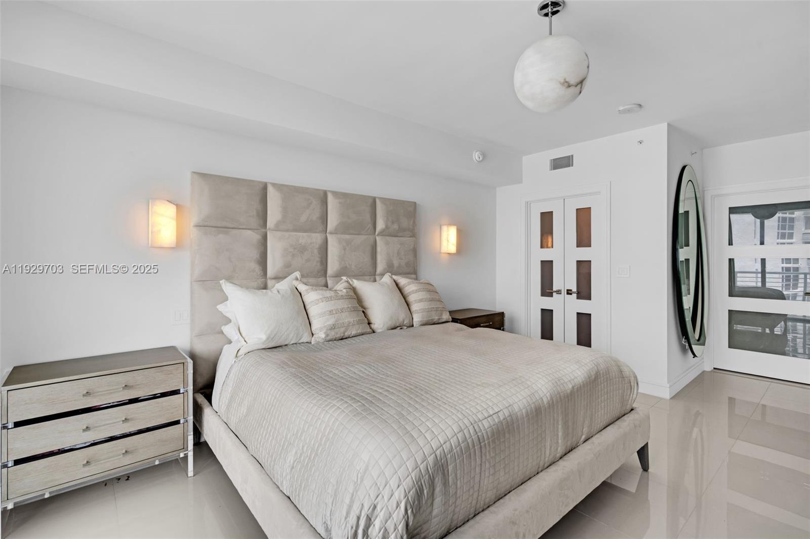 SAPPHIRE FORT LAUDERDALE - Residential Lease