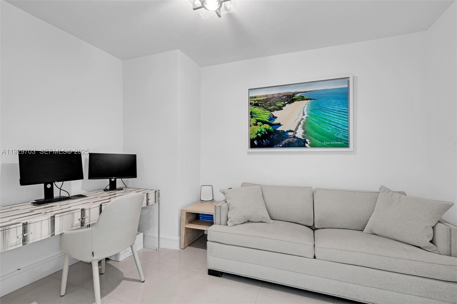 SAPPHIRE FORT LAUDERDALE - Residential Lease