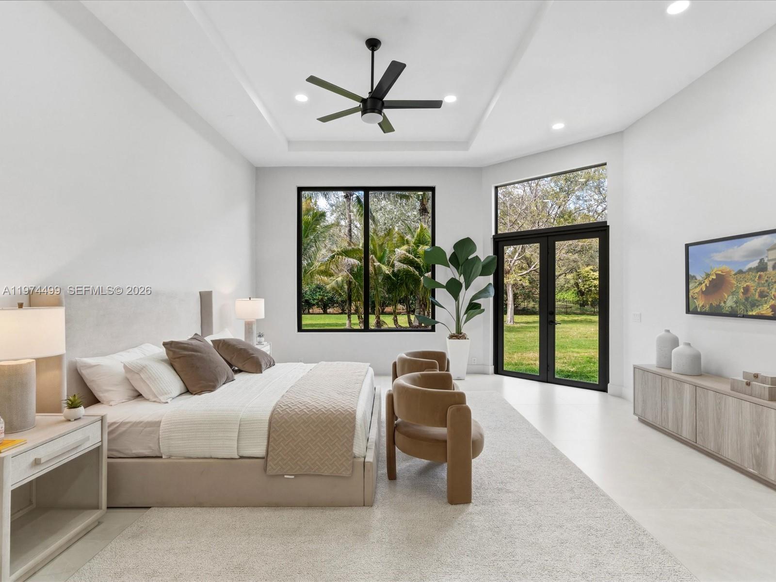 KAPOK GROVE ESTATES - Residential