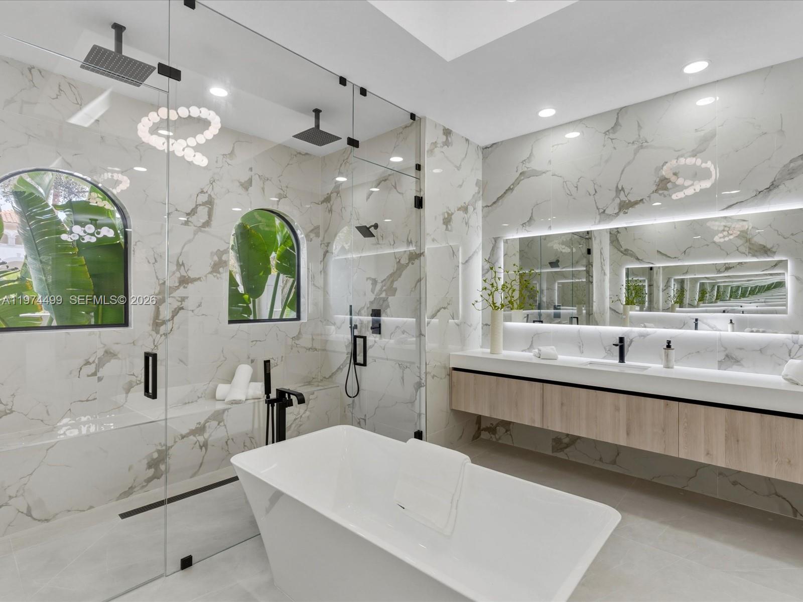 KAPOK GROVE ESTATES - Residential