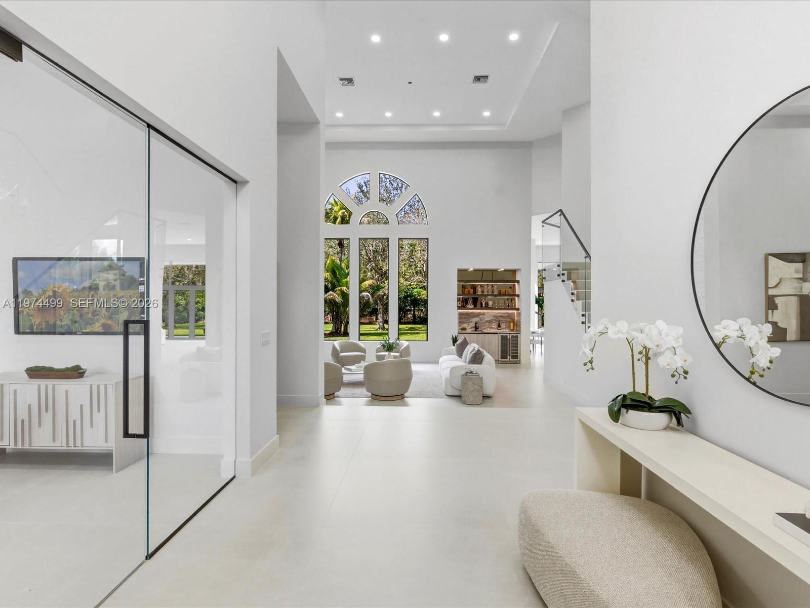 KAPOK GROVE ESTATES - Residential