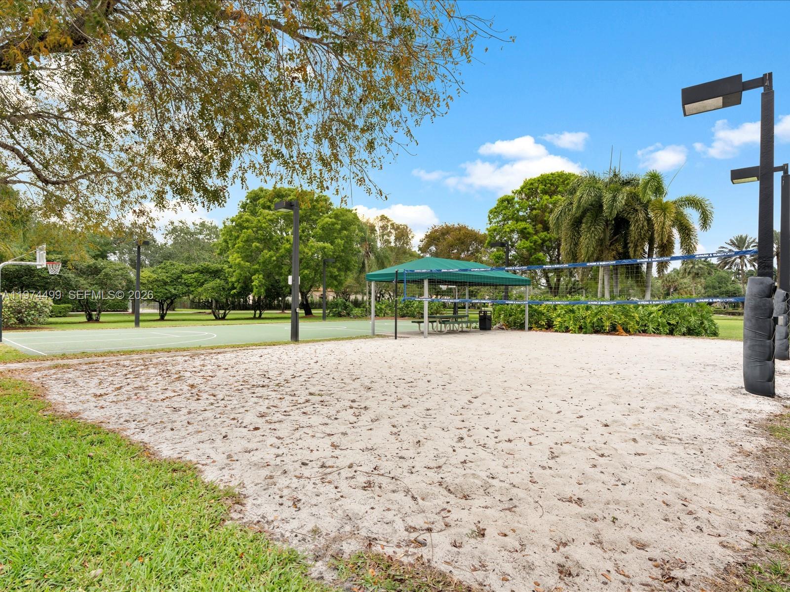 KAPOK GROVE ESTATES - Residential