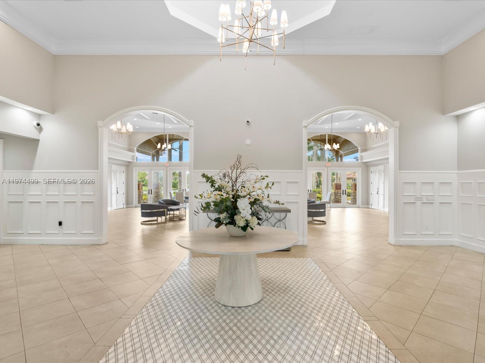 KAPOK GROVE ESTATES - Residential
