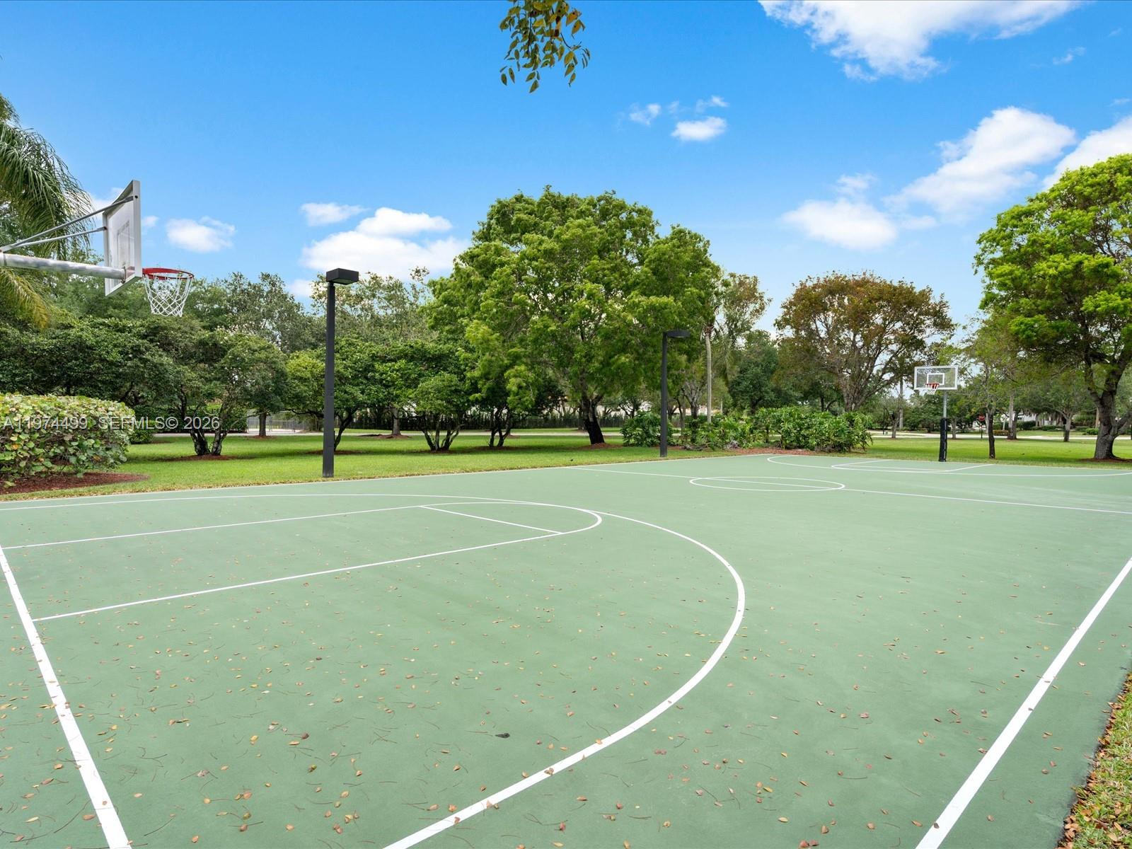 KAPOK GROVE ESTATES - Residential