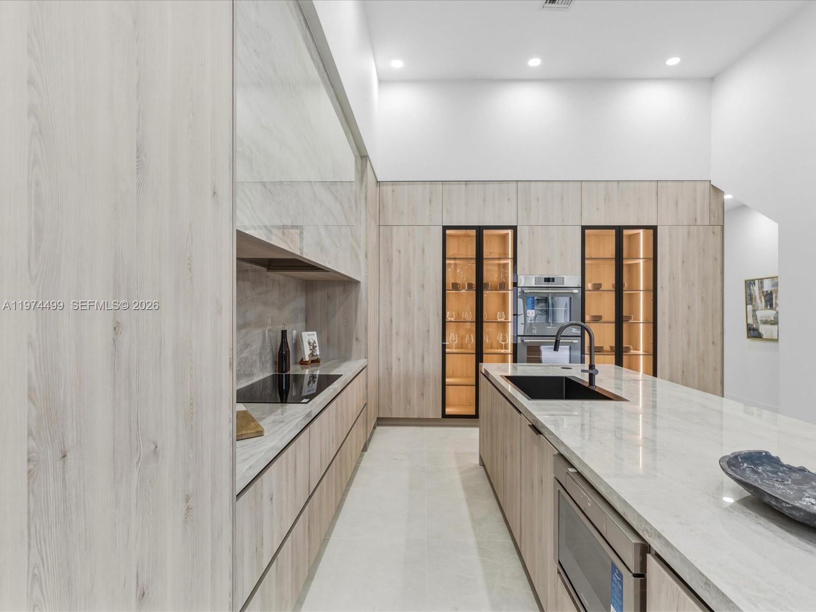 KAPOK GROVE ESTATES - Residential