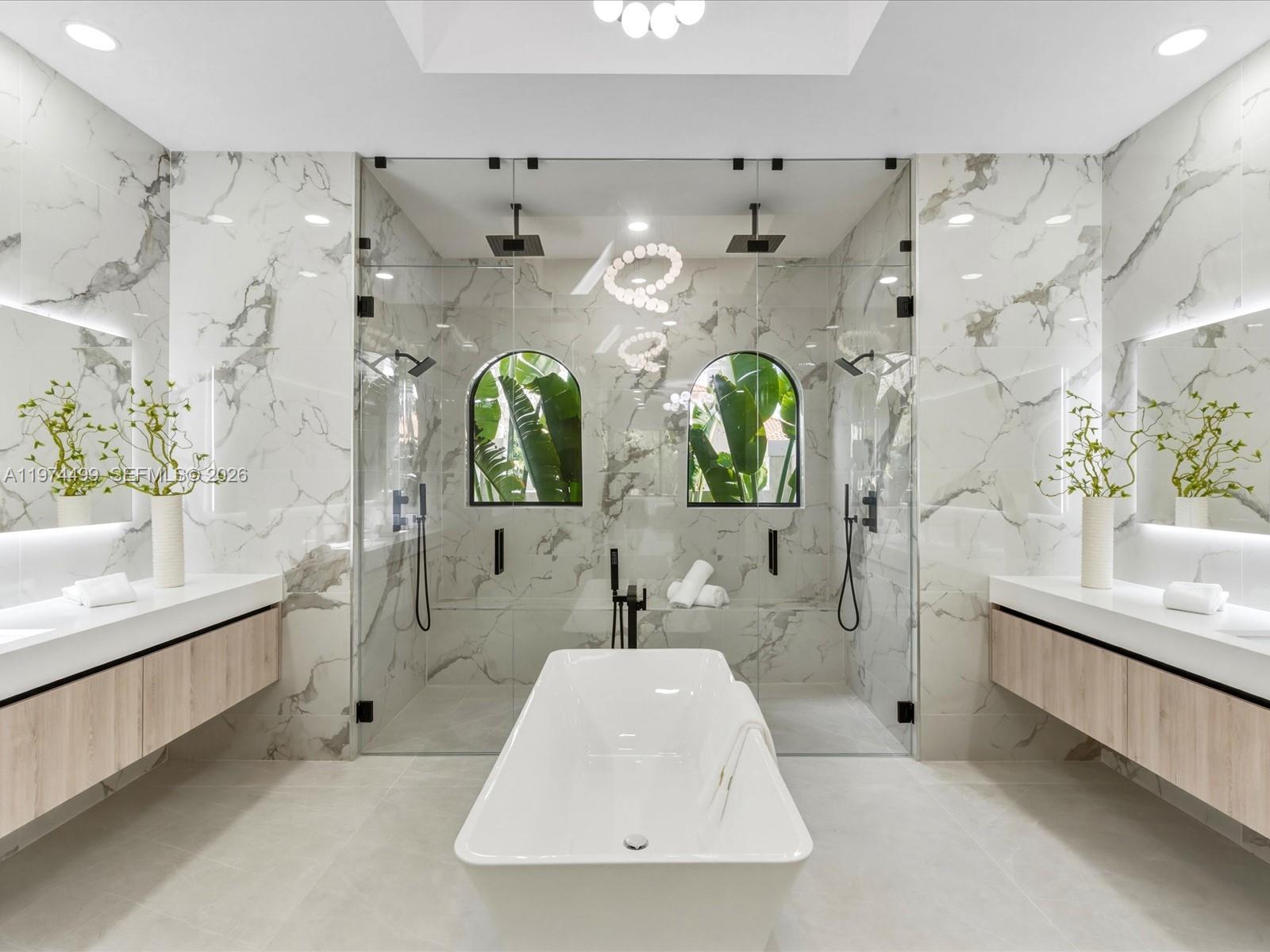 KAPOK GROVE ESTATES - Residential