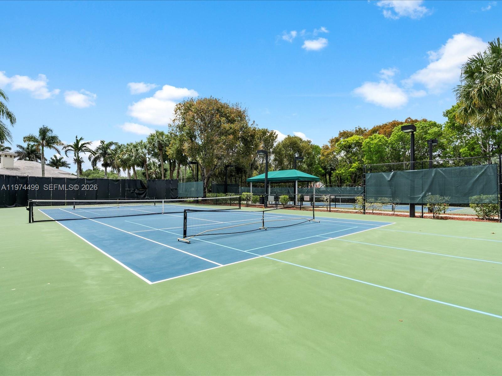 KAPOK GROVE ESTATES - Residential
