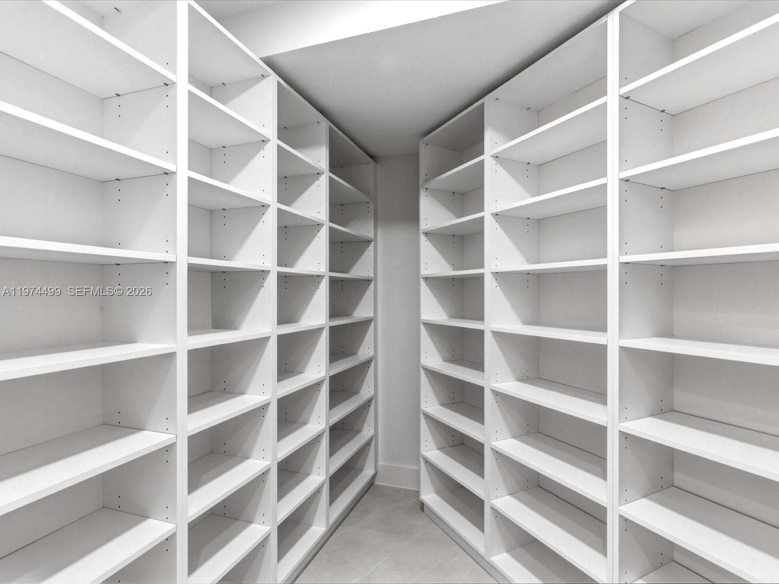 KAPOK GROVE ESTATES - Residential