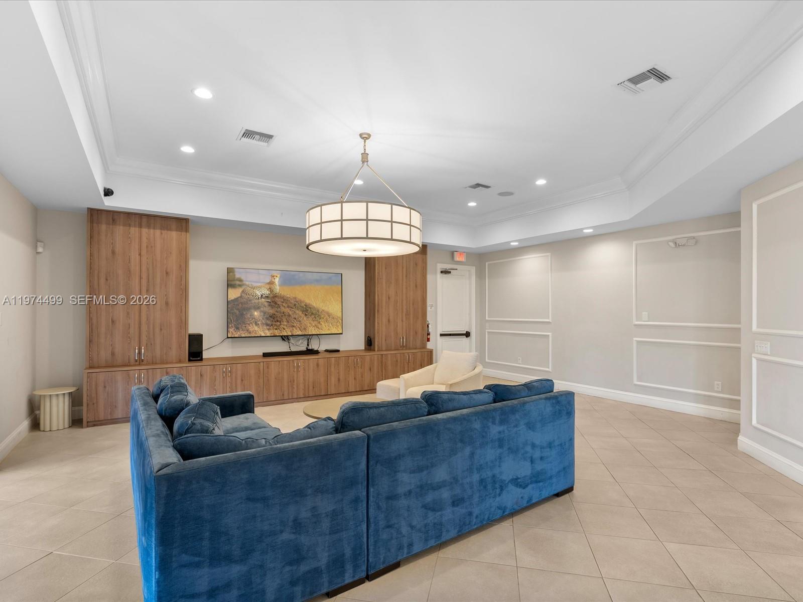 KAPOK GROVE ESTATES - Residential