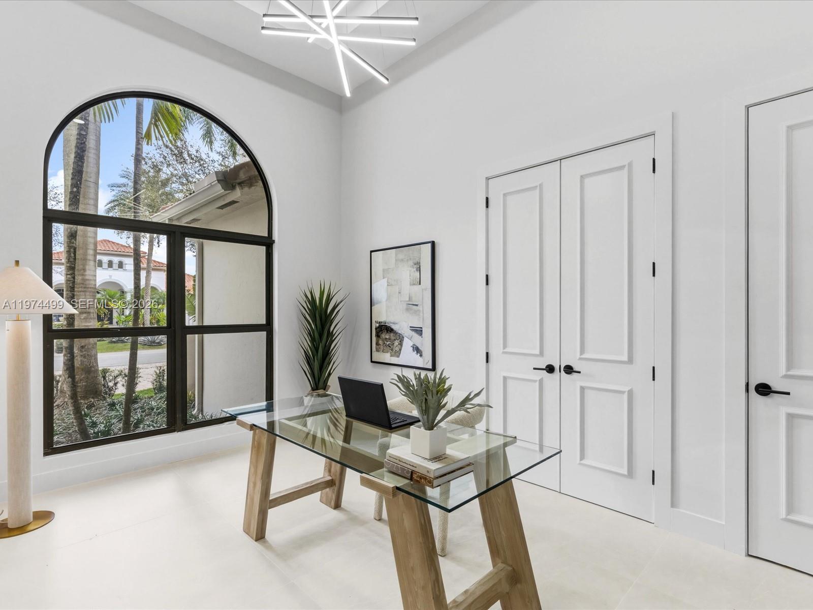 KAPOK GROVE ESTATES - Residential