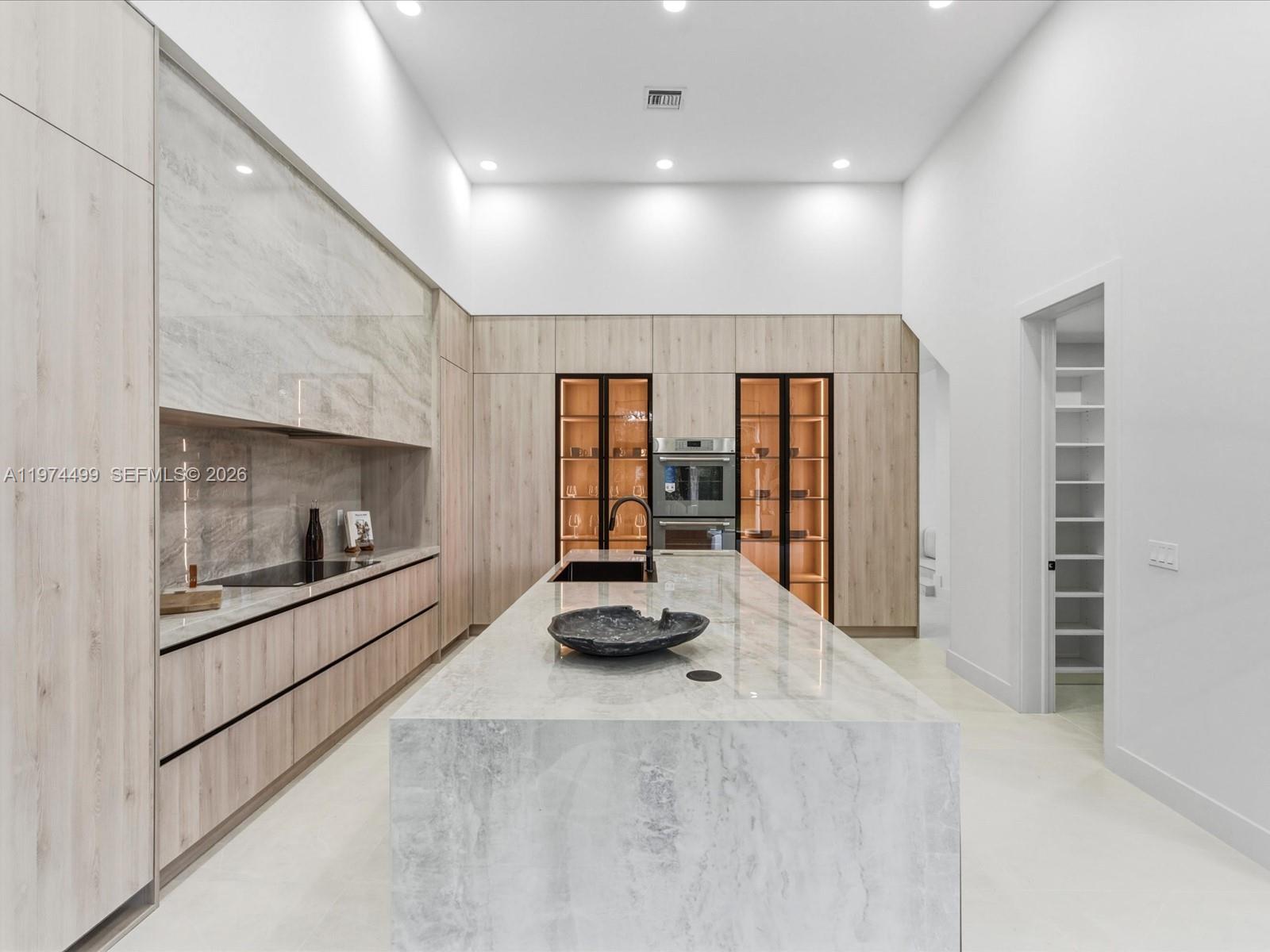 KAPOK GROVE ESTATES - Residential