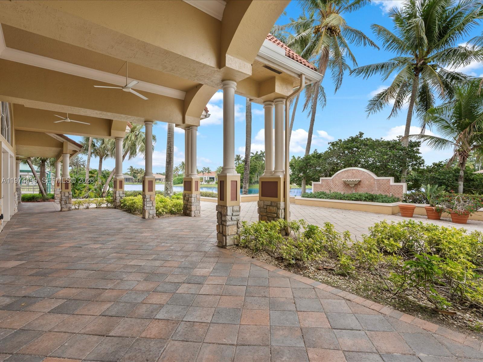 KAPOK GROVE ESTATES - Residential