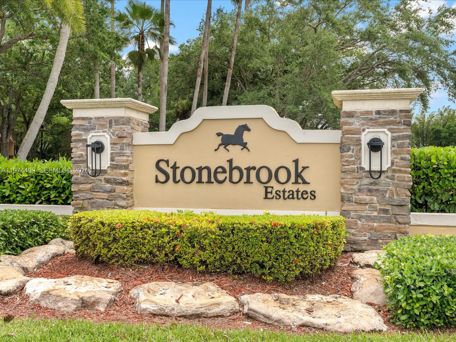 KAPOK GROVE ESTATES - Residential