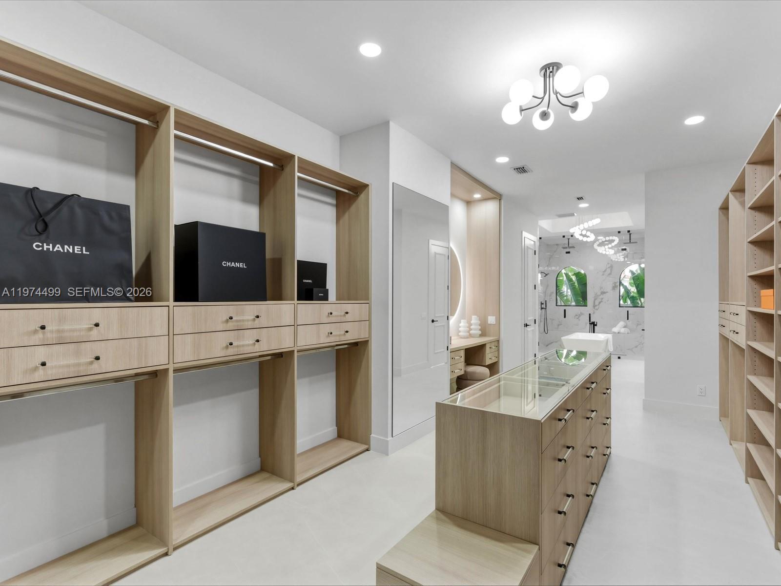 KAPOK GROVE ESTATES - Residential