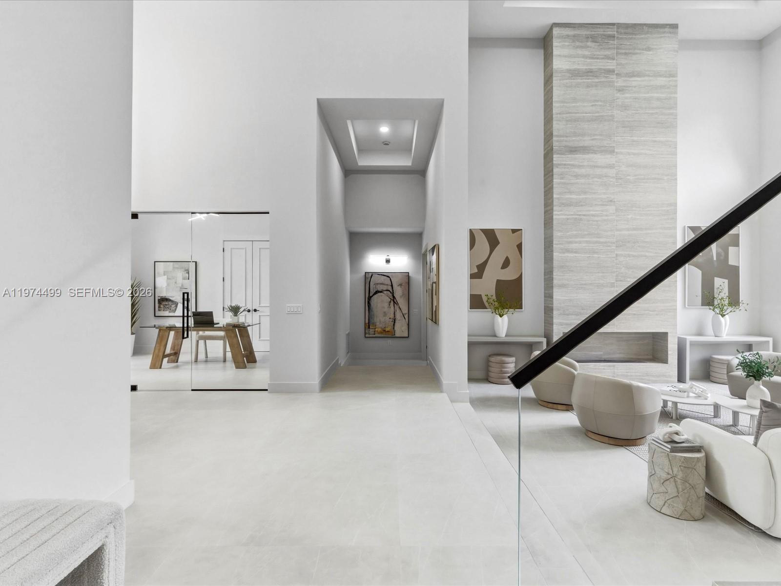 KAPOK GROVE ESTATES - Residential