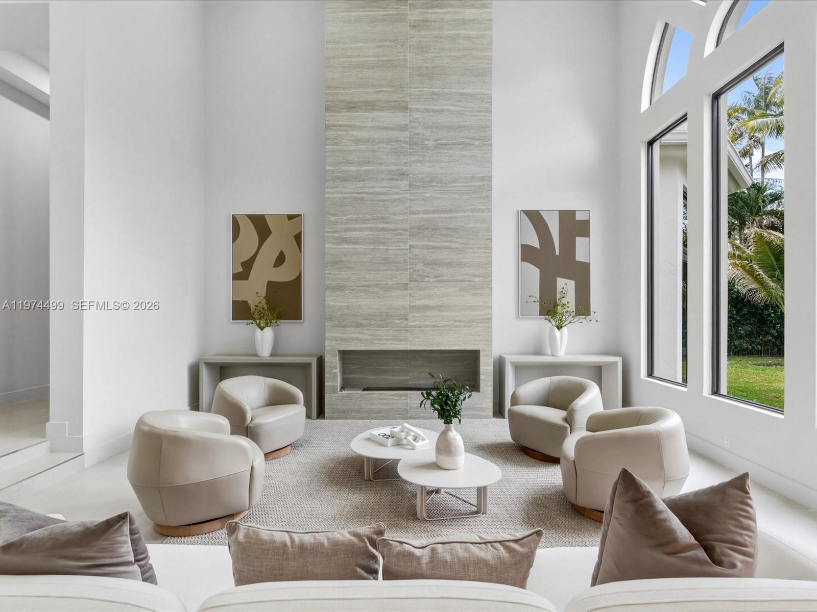 KAPOK GROVE ESTATES - Residential