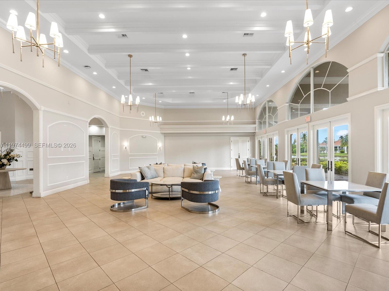 KAPOK GROVE ESTATES - Residential