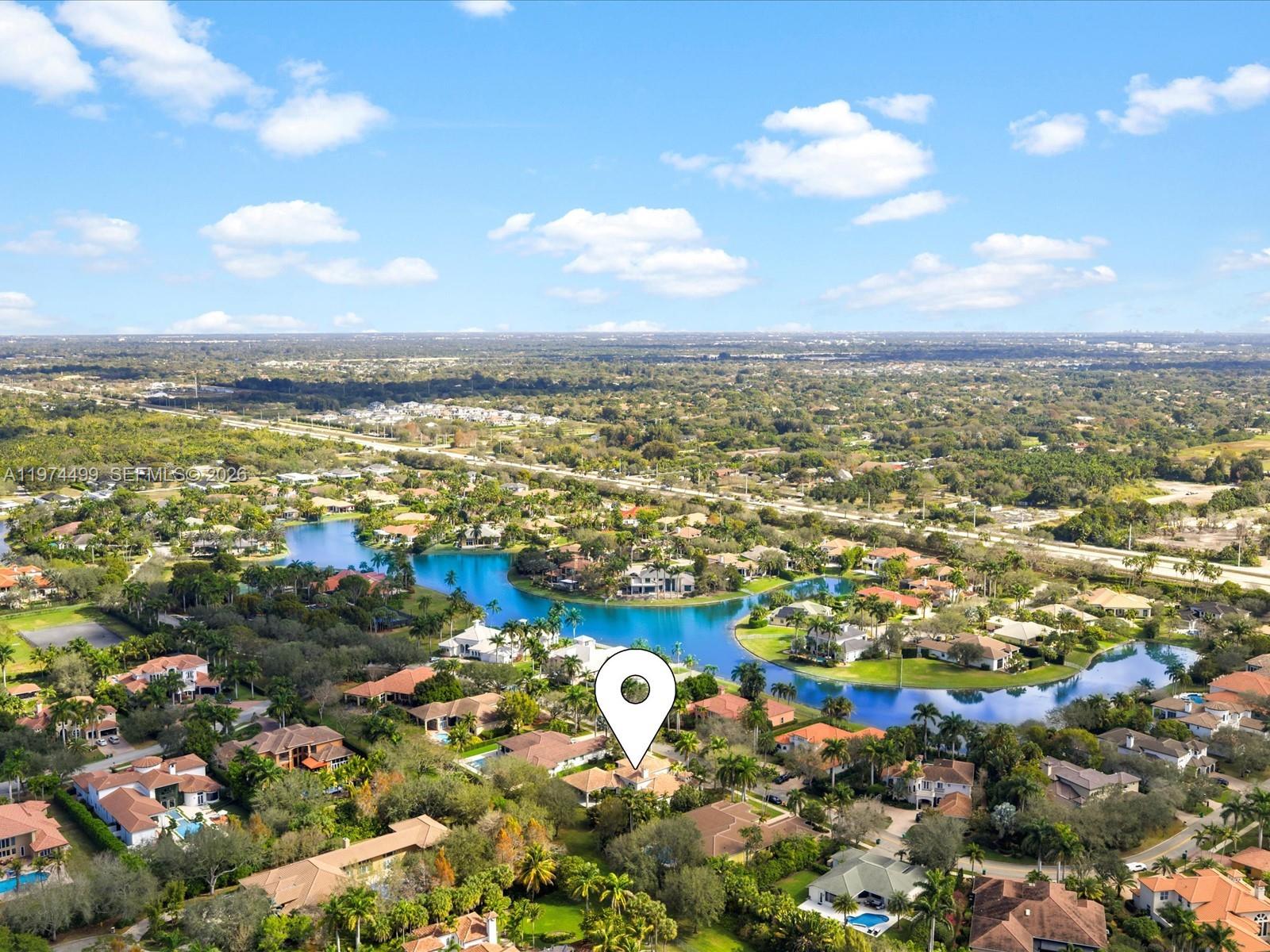 KAPOK GROVE ESTATES - Residential