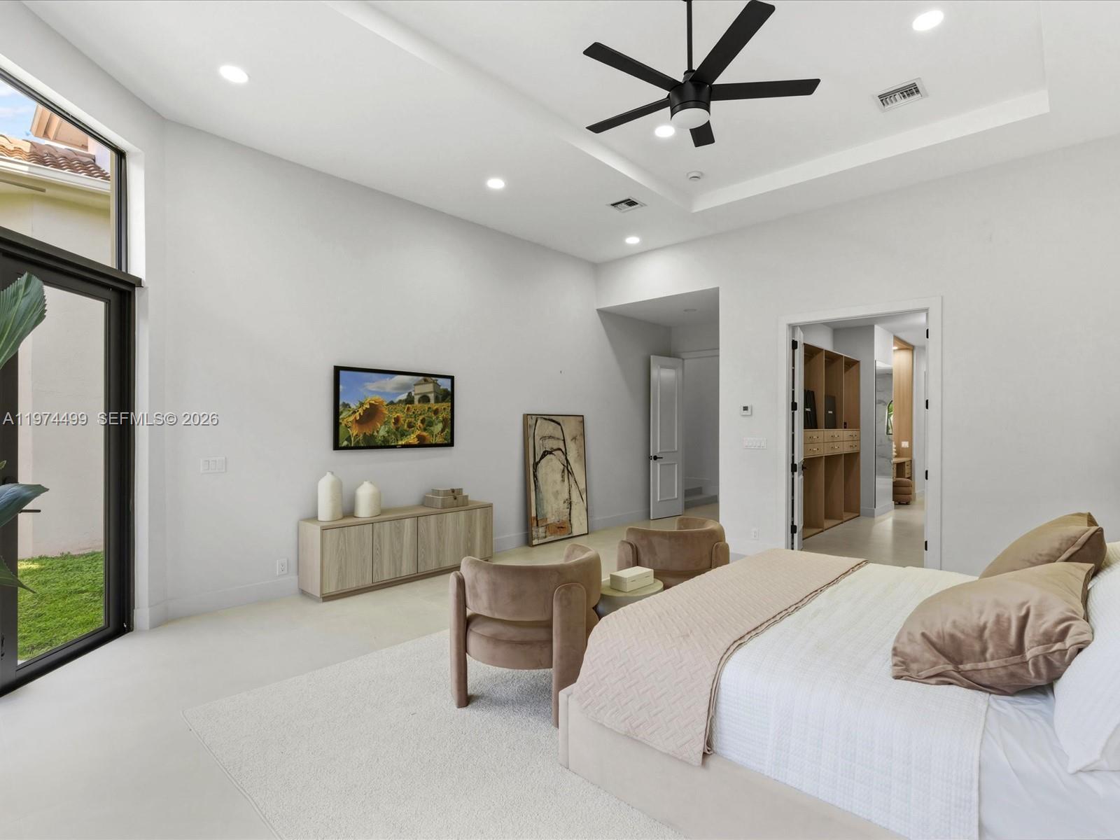 KAPOK GROVE ESTATES - Residential