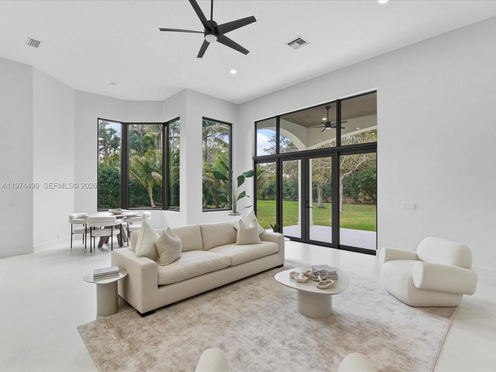 KAPOK GROVE ESTATES - Residential