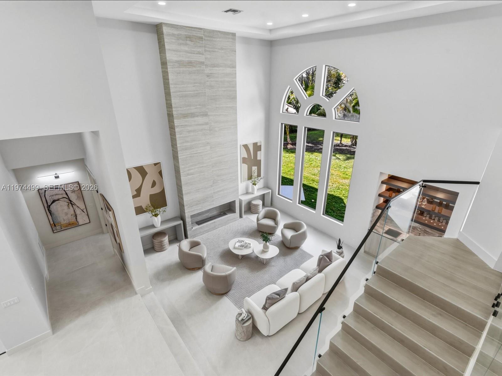 KAPOK GROVE ESTATES - Residential