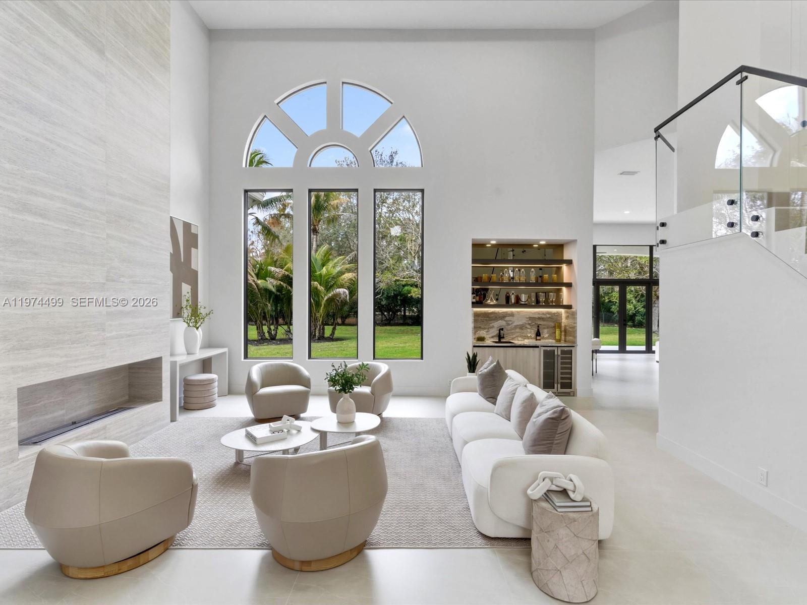 KAPOK GROVE ESTATES - Residential