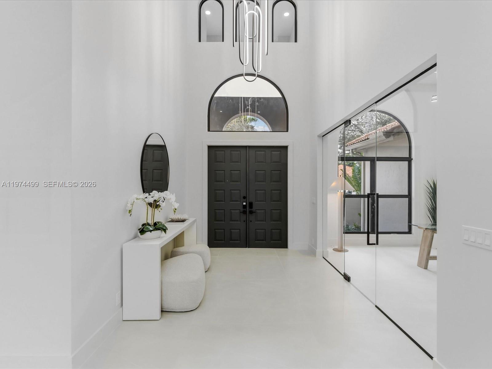 KAPOK GROVE ESTATES - Residential